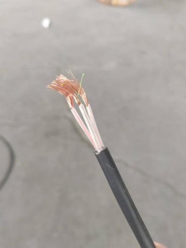 娄烦县供应WD-MKYJY 2*1.5