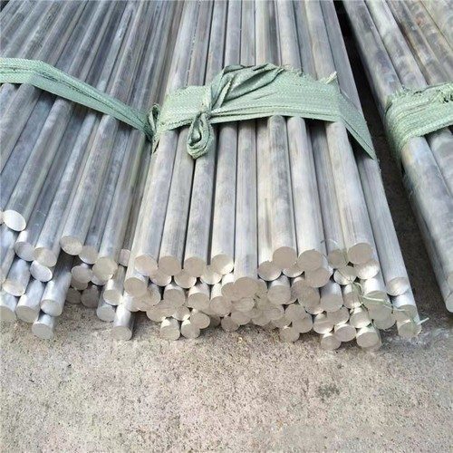 进口A6026-T5铝管现货