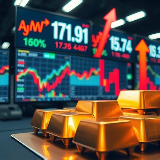 铝价走势分析及操作建议