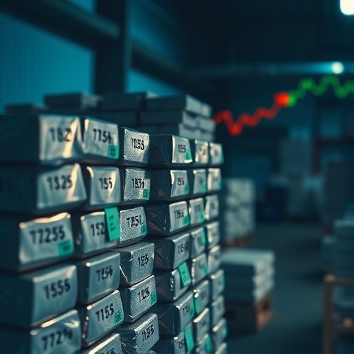 铝价震荡反弹后承压回落，供需矛盾与情绪牵引成关键因素