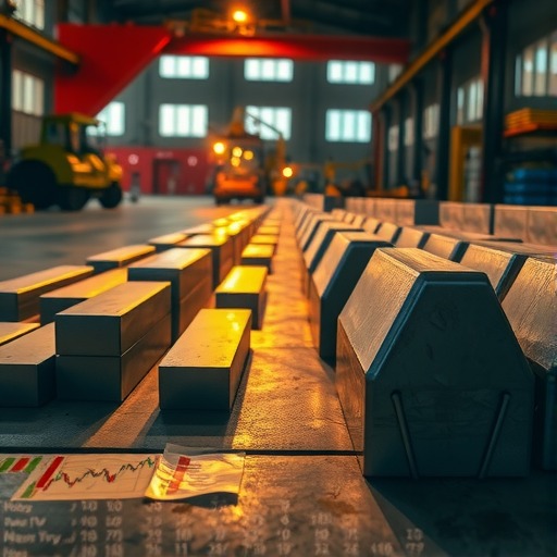 隔日行情分析：油价震荡沪铝反弹 技术支撑与宏观影响主导