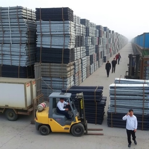 今日铝料市场行情：主要品种价格全面上涨