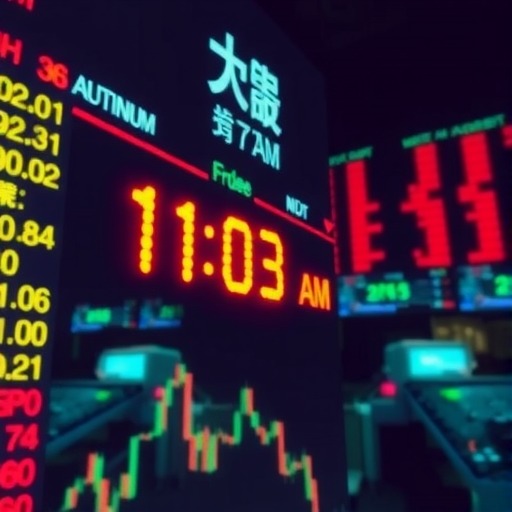 沪铝期货多合约报价上涨分析