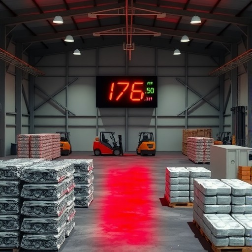 铝制品今日价格波动与市场行情分析