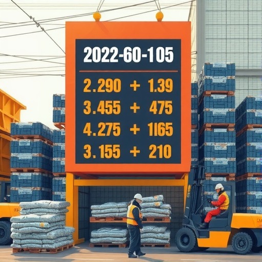 铝材市场价格全面上涨，热门品种行情分析