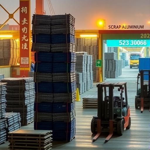 铝材价格行情：光亮铝线等主流品种持续上涨