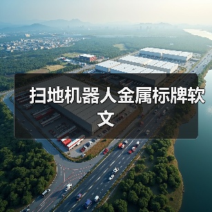 扫地机器人金属标牌软文（图2）