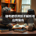 镍电镀标牌技术解析与应用指南