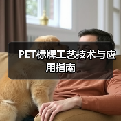 PET标牌工艺技术与应用指南