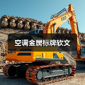 空调金属标牌软文（图3）