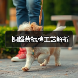 铜超薄标牌工艺解析（图2）
