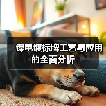 镍电镀标牌工艺与应用的全面分析（图2）
