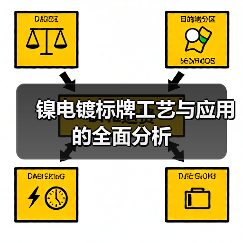 镍电镀标牌工艺与应用的全面分析（图4）