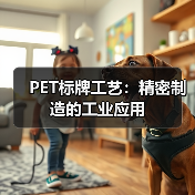 PET标牌工艺:精密制造的工业应用(图3) PET标牌工艺:精密制造的工业应用(图3)