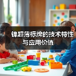 镍超薄标牌的技术特性与应用价值（图1）