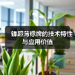 镍超薄标牌的技术特性与应用价值（图2）