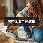 PET标牌工艺解析（图1）