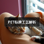 PET标牌工艺解析（图3）