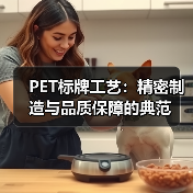 PET标牌工艺：精密制造与品质保障的典范