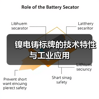镍电铸标牌的技术特性与工业应用(图4) 镍电铸标牌的技术特性与工业应用(图4)