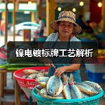 镍电镀标牌工艺解析（图4）