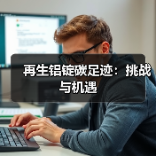 再生铝锭碳足迹：挑战与机遇（图3）