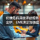 伦镍危机深度评估报告出炉，LME决定加强管控（图3）