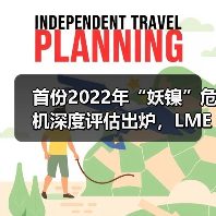首份2022年“妖镍”危机深度评估出炉，LME决定加强管理，一季度改革（图4）