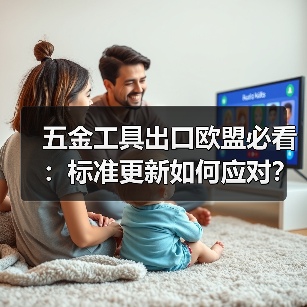 五金工具出口欧盟必看：标准更新如何应对？（图4）