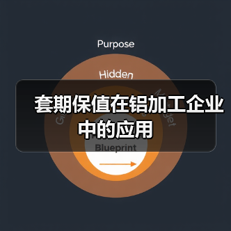 套期保值在铝加工企业中的应用(图1) 套期保值在铝加工企业中的应用(图1)