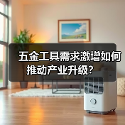 五金工具需求激增如何推动产业升级？（图2）