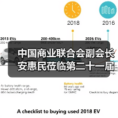 中国商业联合会副会长安惠民莅临第二十一届中国国际五金博览会会场