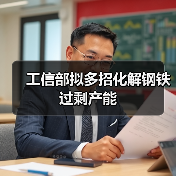 工信部拟多招化解钢铁过剩产能（图3）