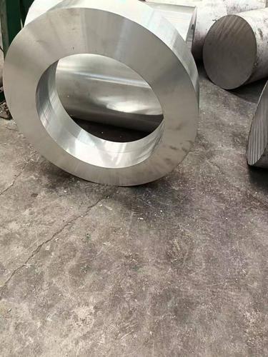 铸造厚壁铝管的机械性能优异、适合极端环境