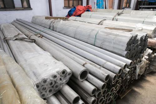 1060铝管6061 6063 2024